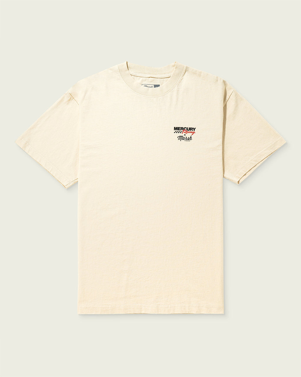 Powerhead SS T-Shirt