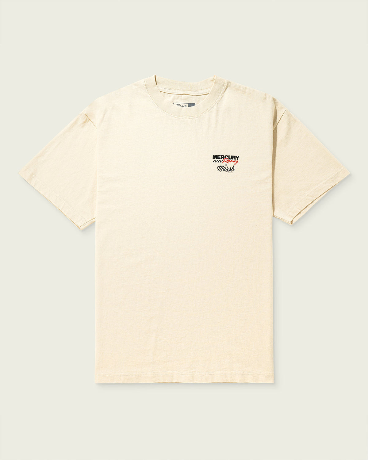 Powerhead SS T-Shirt