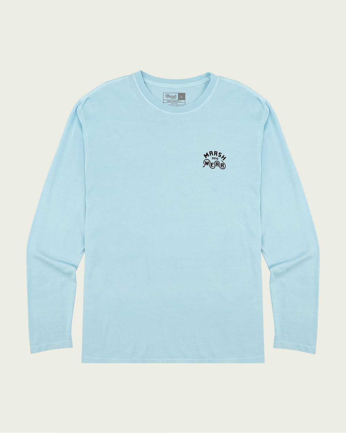 Big Haul LS T-Shirt