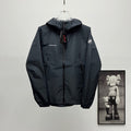 Mammut Hooded Softshell Jacket with Light Fleece Lining