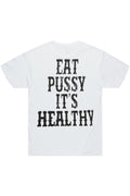 Posse White/Black Graphic T-Shirt - image 1